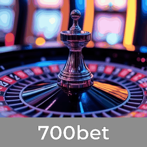 700bet: Seu Cassino Confiável e Premium