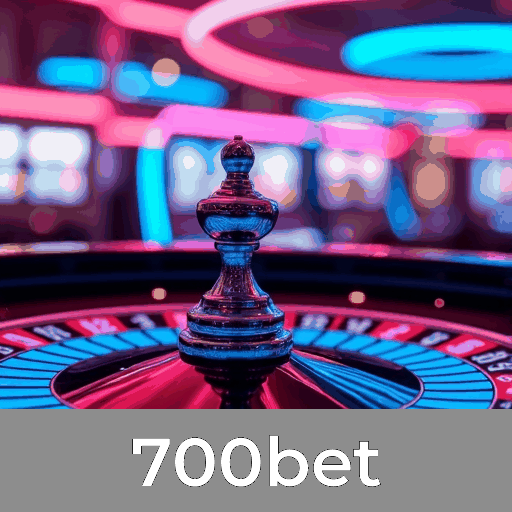 700bet: Seu Cassino Confiável e Premium