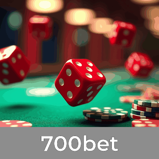 700bet: Slots de Alto RTP, Roleta ao Vivo e Poker Estratégico