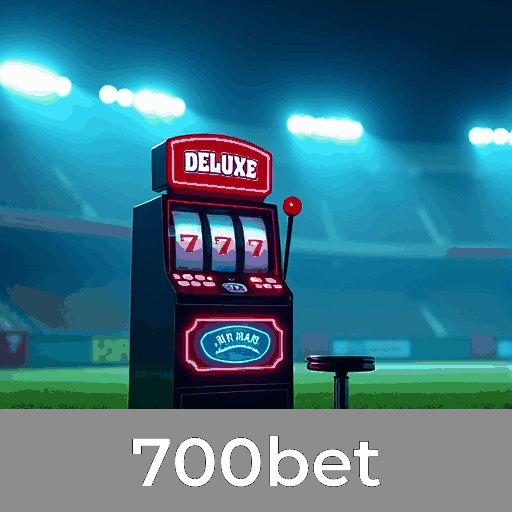 700bet: Bônus e Promoções Exclusivas para Você!