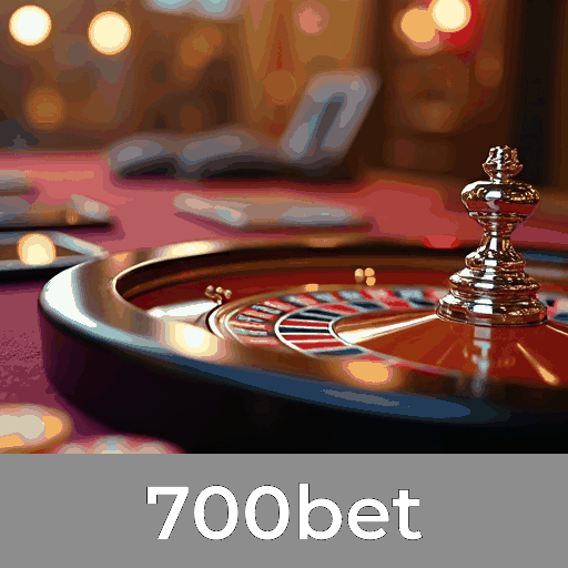 700bet: Excelência em Segurança e Serviço Profissional