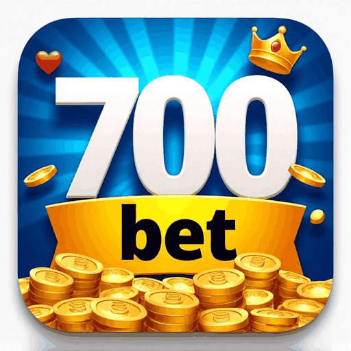 700bet Logo